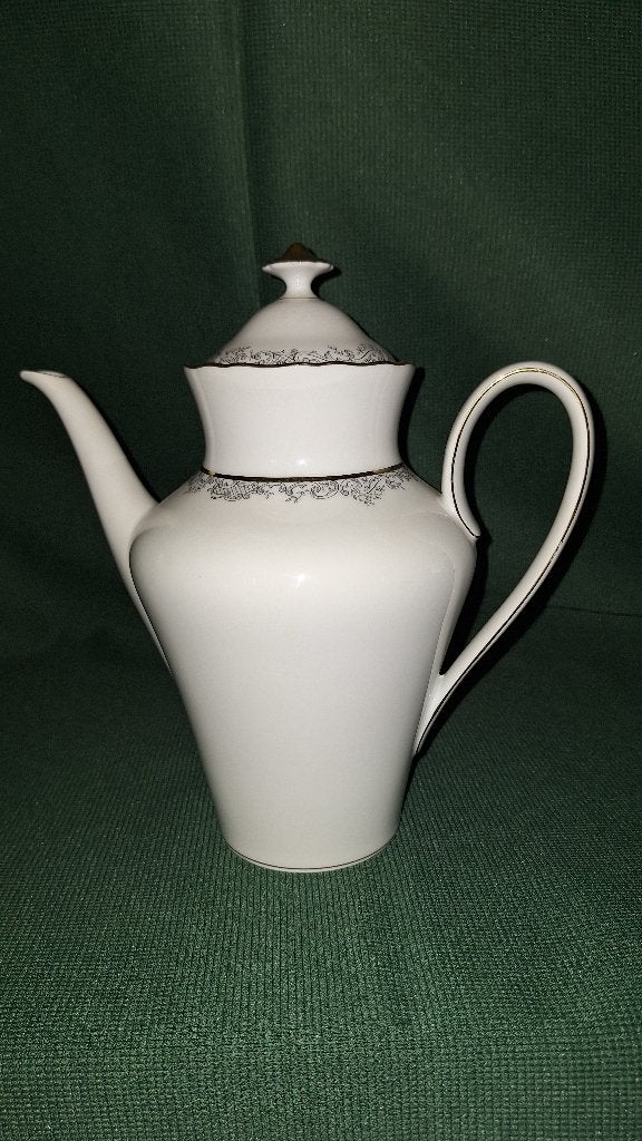 Hutschenreuther Hohnberg servies Madeleine compleet, Ophalen