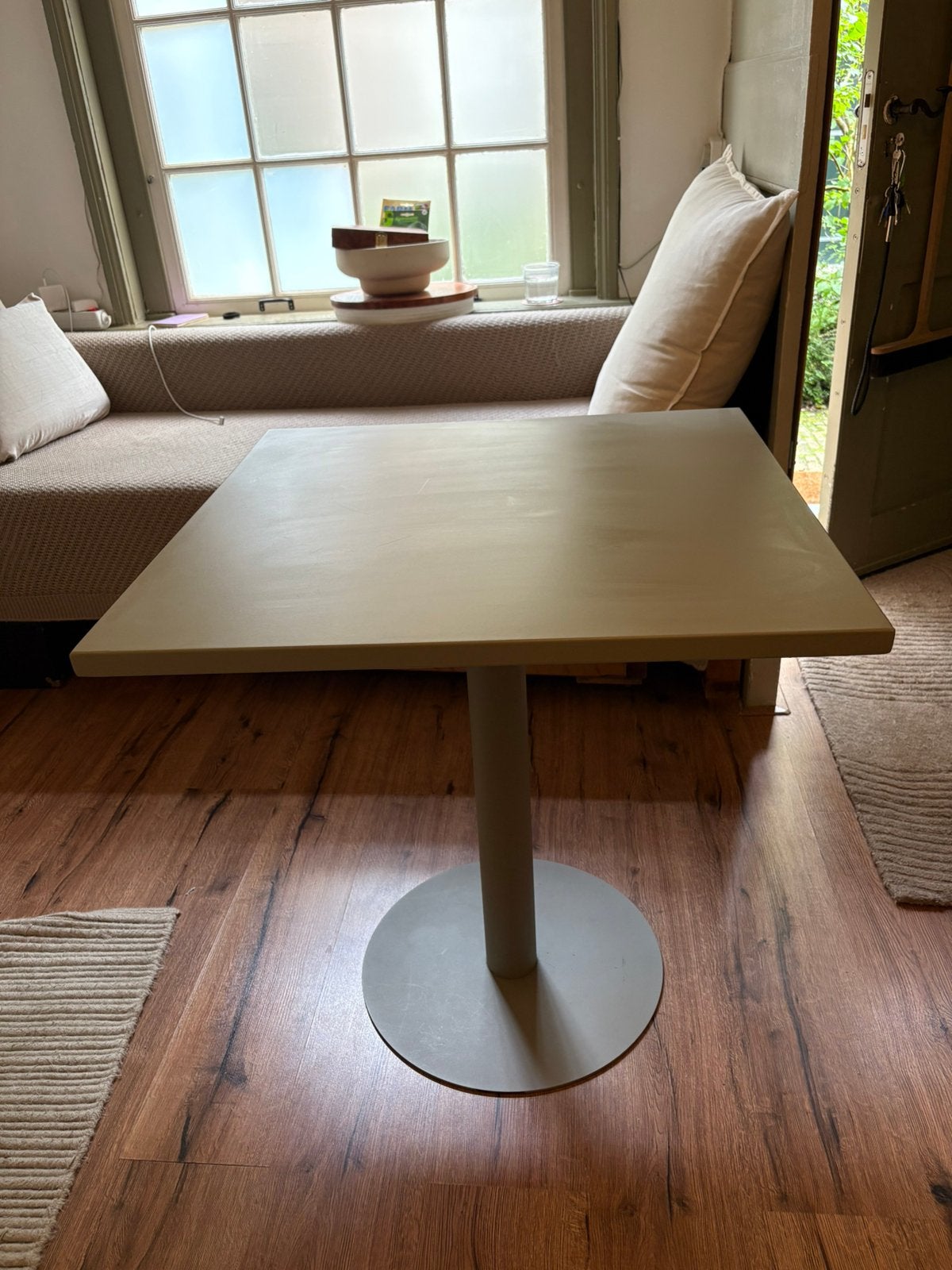 Sklum Mizzi/Terrase tafel, Ophalen, Zo goed als nieuw