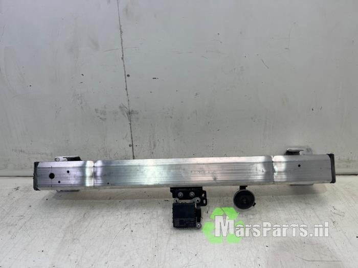 Bumperframe voor van een Fiat Scudo, Gebruikt, -, -, Ophalen of Verzenden