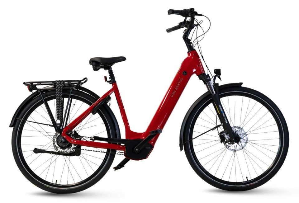 Foto 11 van Elektrische Fiets Kopen? Bekende merken & Forse Kassakorting