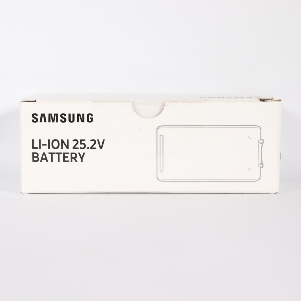 Samsung VCA-SBTA95 25.2V Batterij Voor Stofzuiger - Nieuw, Witgoed en Apparatuur, Stofzuigers, Nieuw