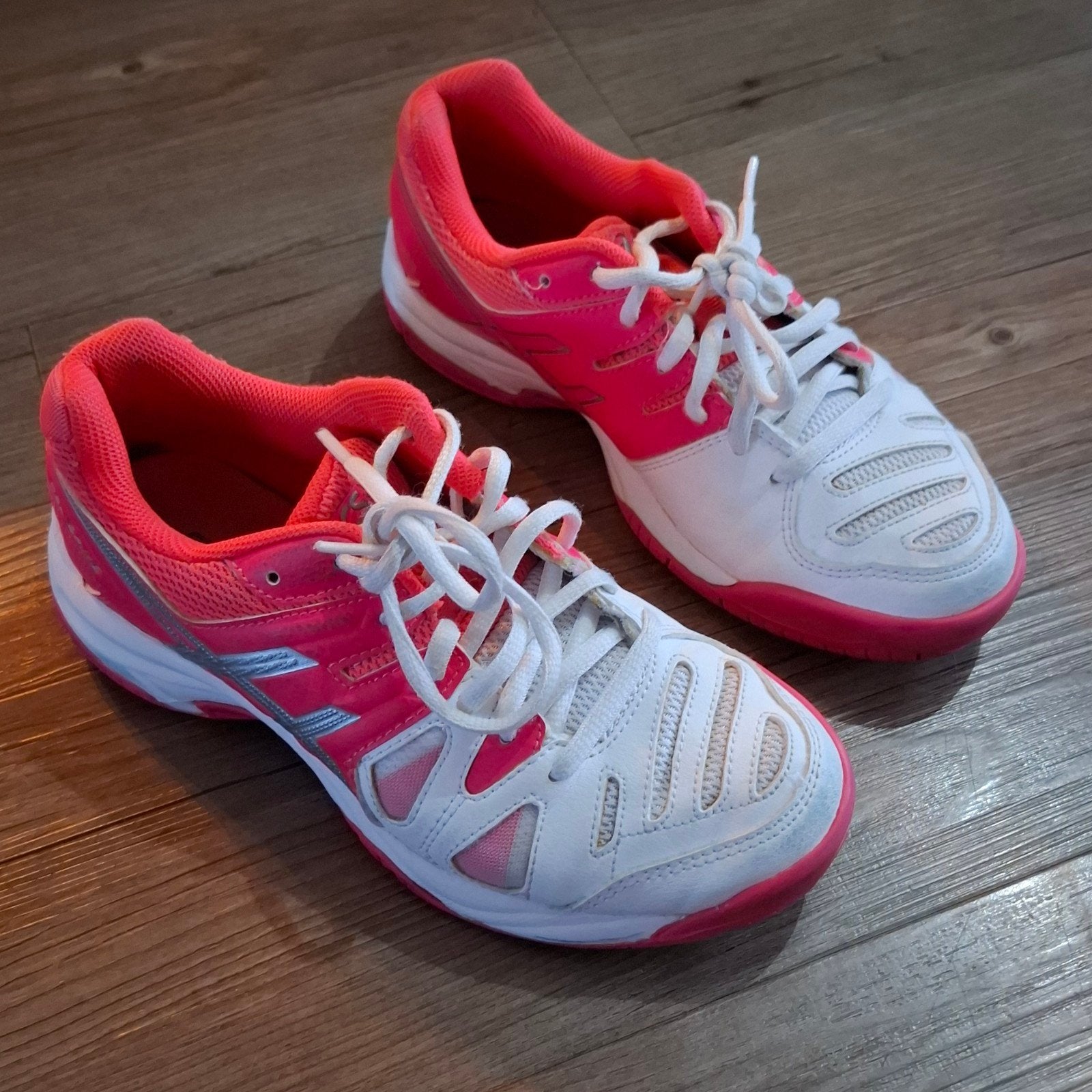 gymschoenen, sportschoenen maat 34,5, Ophalen of Verzenden