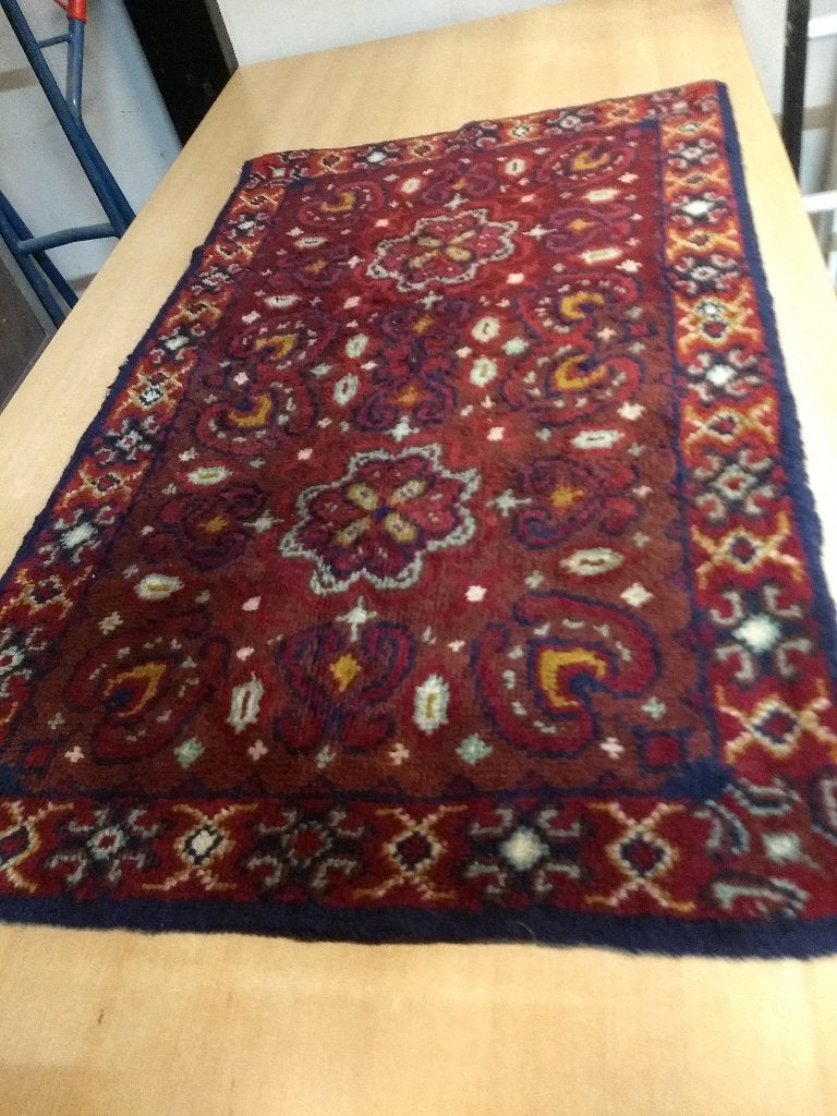tafel kleed   120  x  80, Ophalen, 100 tot 150 cm, 50 tot 100 cm, Zo goed als nieuw