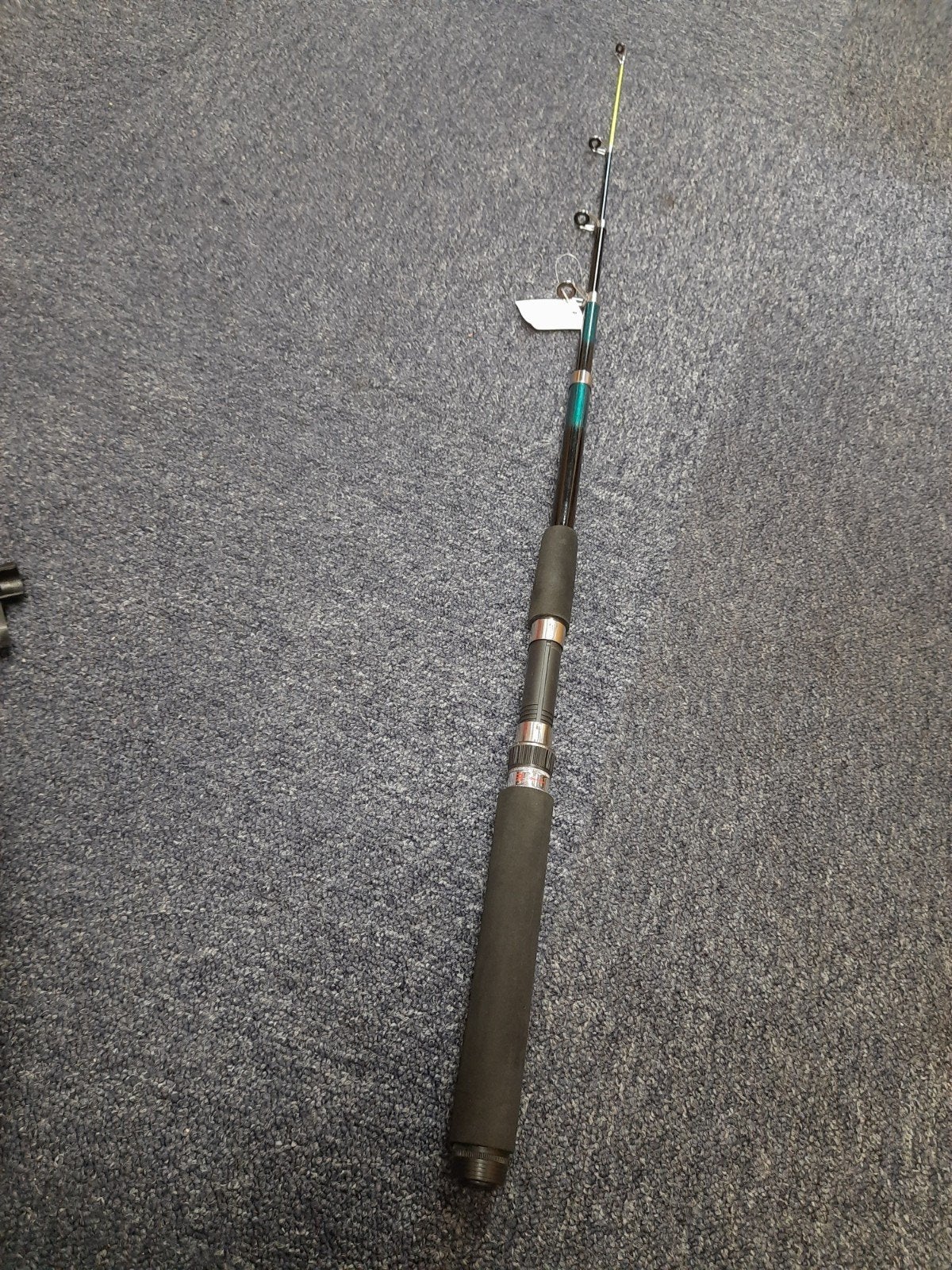 10 telescoop werphengels 2.10m zwart, Werphengel, Nieuw, Ophalen of Verzenden, Nvt@nvt.com