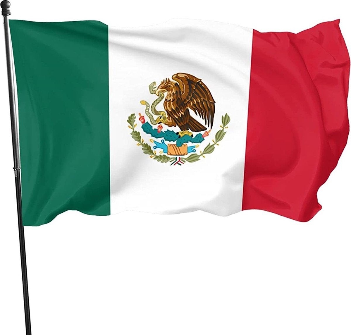 Leraar Lasser gezocht in Mexico