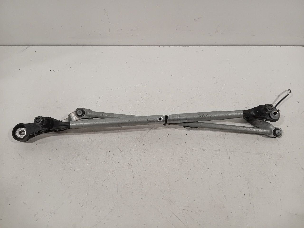 Ruitenwisser mechaniek voor BMW 3 serie, Onderdelen@venauto.nl, Van der Ven Autorecycling B.V., Gebruikt, Ettenseweg 76, 4706 PB Roosendaal, The Netherlands