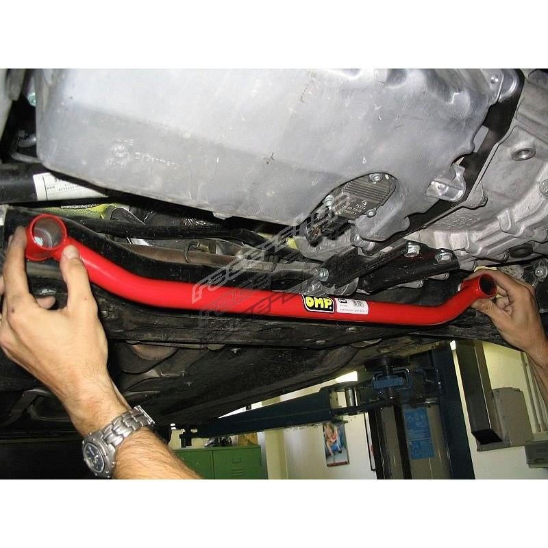 Omp strut bar Stabilisatiestang Seat Ibiza / Polo 9N3, Ophalen of Verzenden, Nieuw, Seat