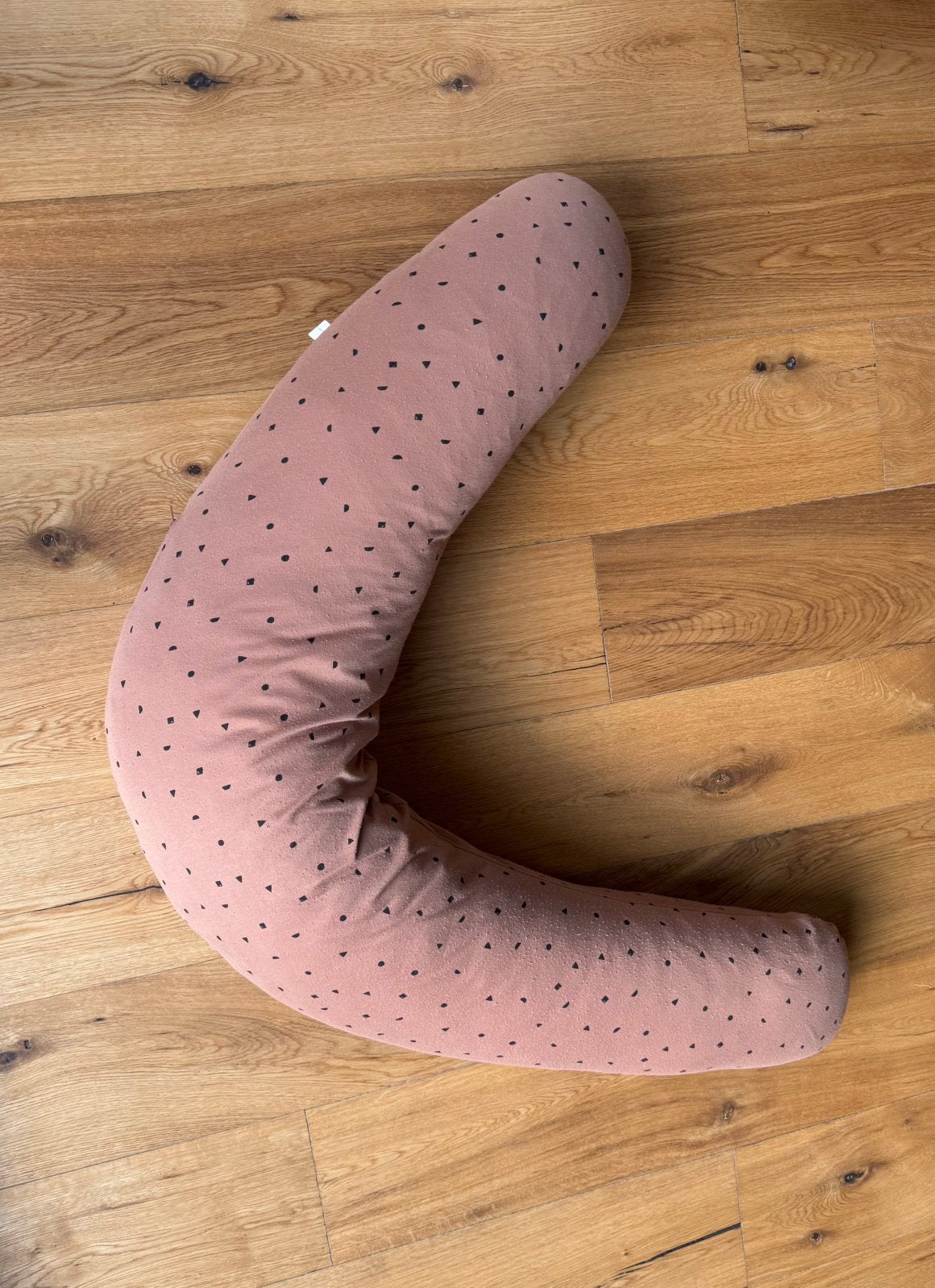 Voedingskussen Hema, Kinderen en Baby's, Ophalen, Zo goed als nieuw, Voedingskussen