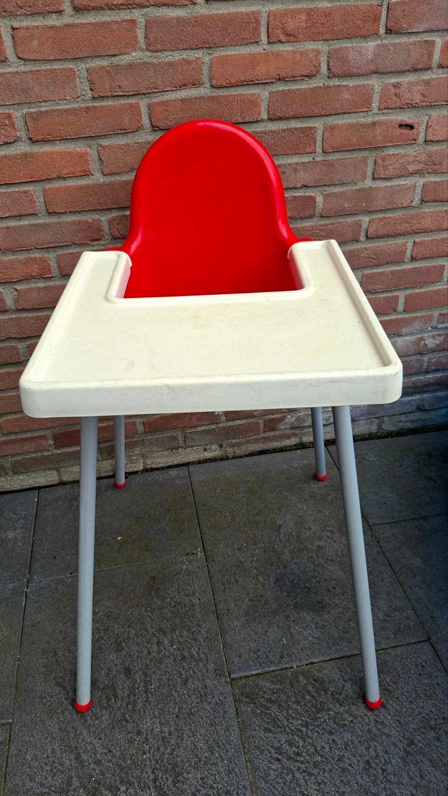 Ikea kinderstoel, Ophalen, Gebruikt, Stoel(en)