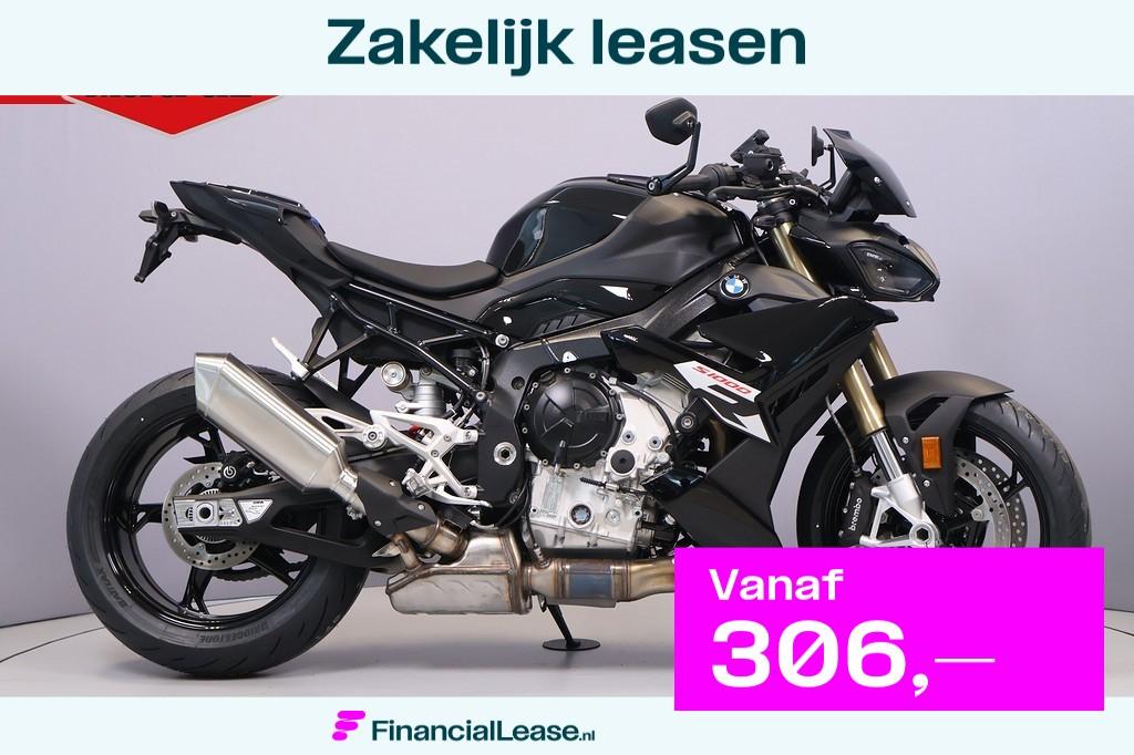 BMW S 1000 R, Motoren, Motoren | BMW, Bedrijf, Naked bike