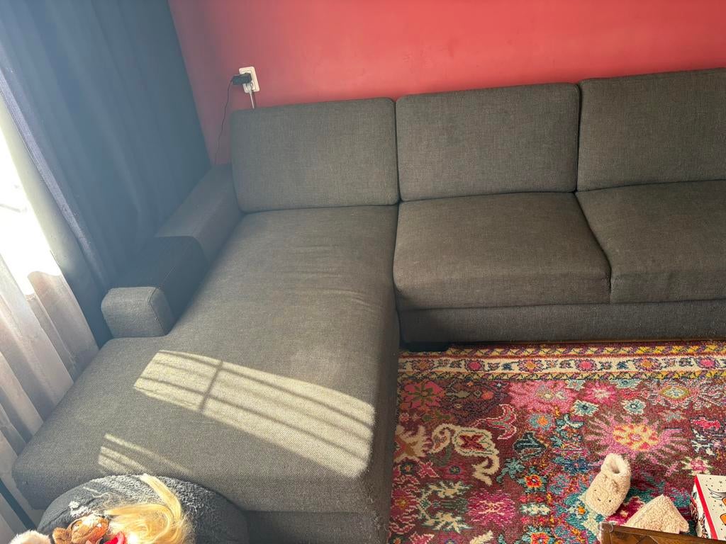 Gebruikte Sörvallen bank ikea, Ophalen of Verzenden