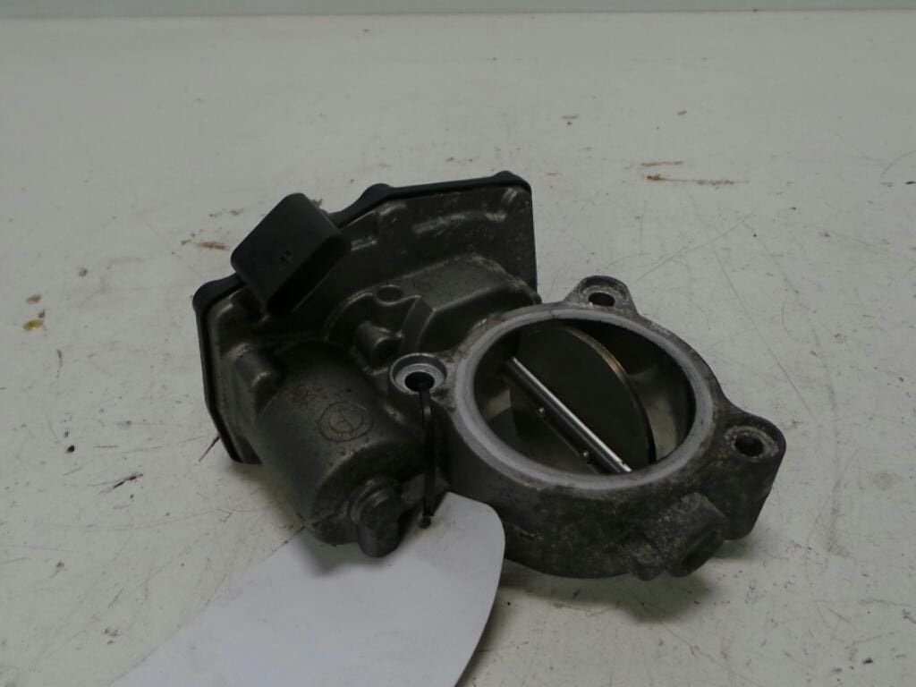 BMW 5 SERIES GASKLEPHUIS 2011, Ophalen of Verzenden, Gebruikt, Stiba lid