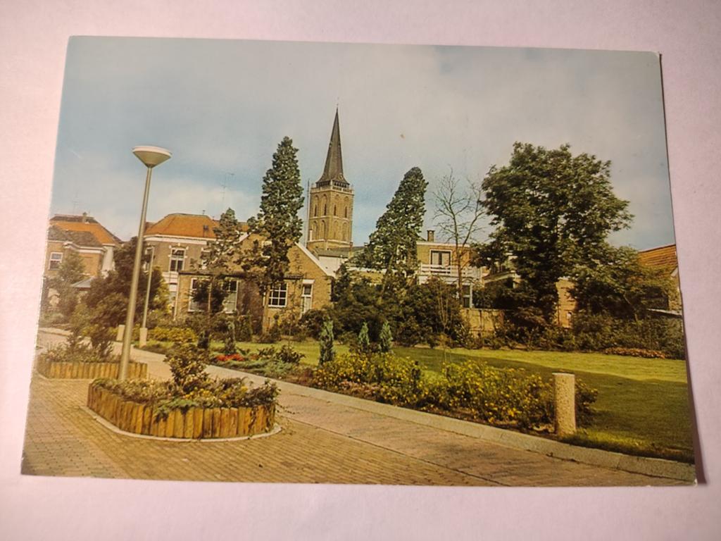 Lochem, Ophalen of Verzenden, 1940 tot 1960, Gelderland