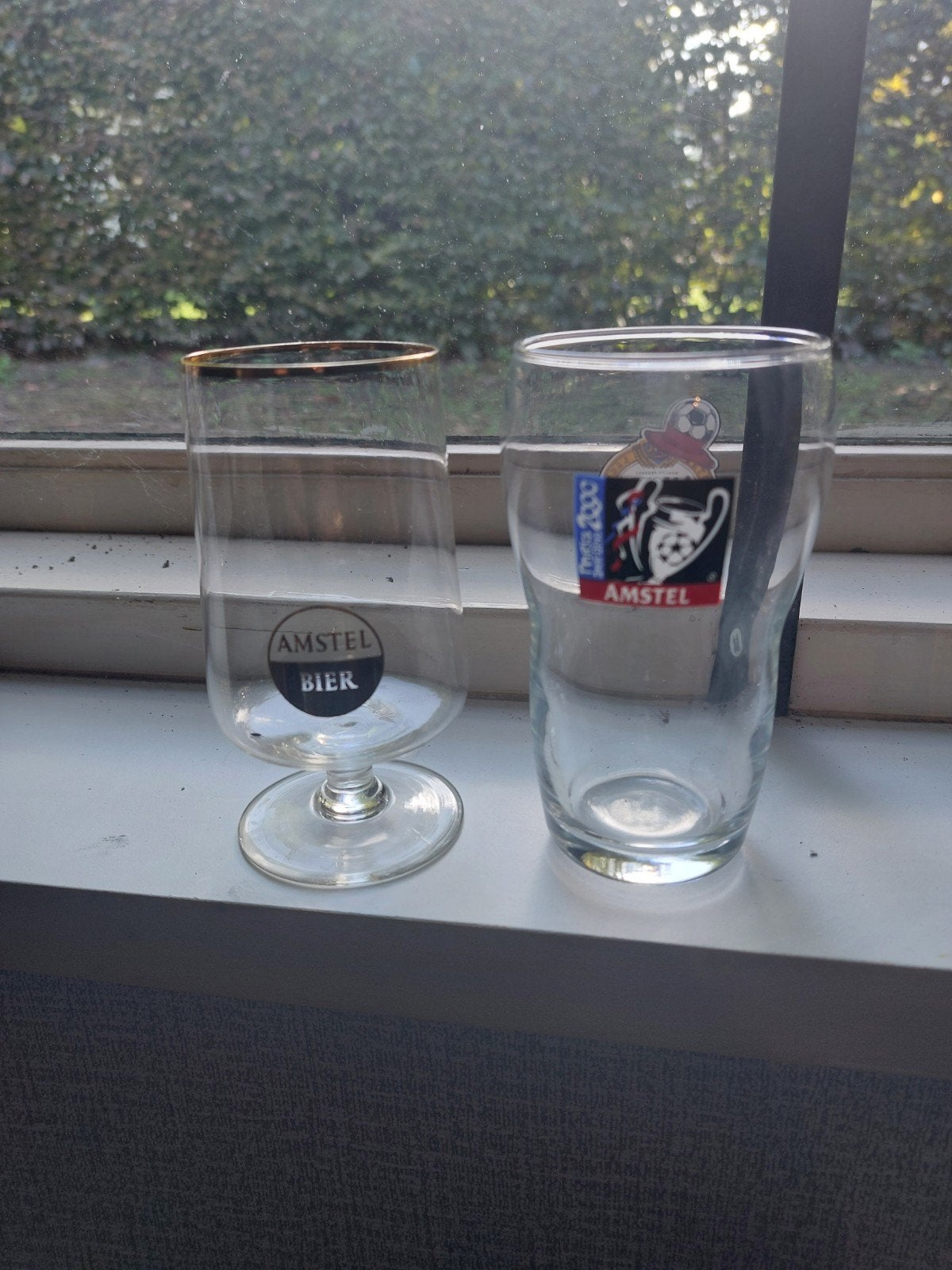amstel, Ophalen of Verzenden
