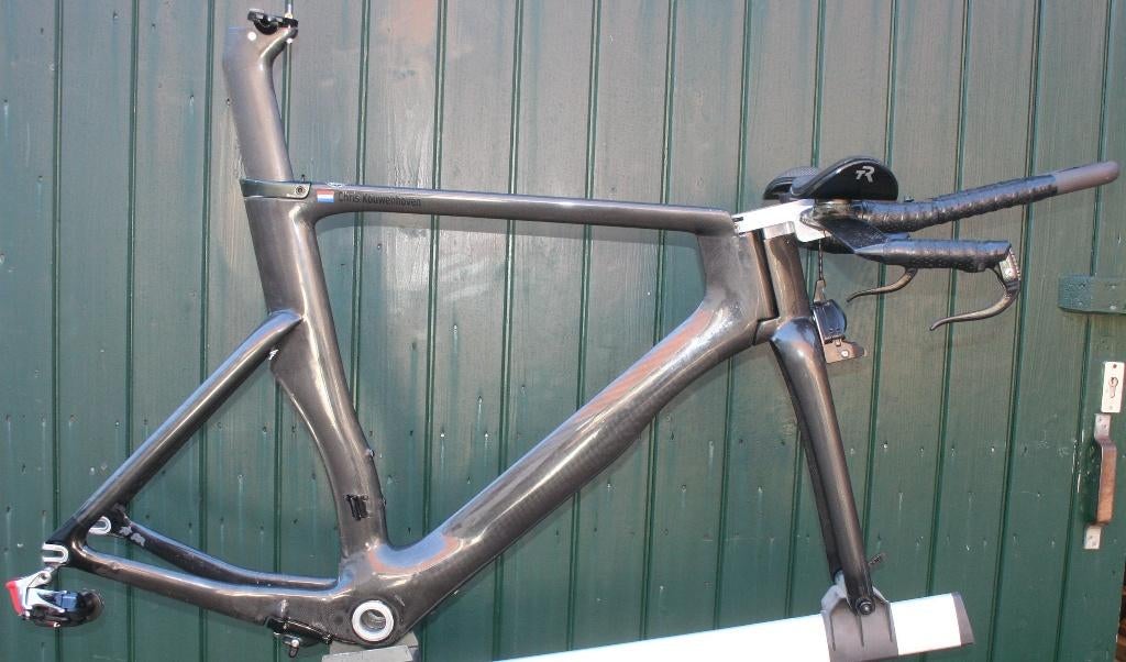 Felt Da1 met SRAM eTap, Ophalen, Zo goed als nieuw, Overige typen