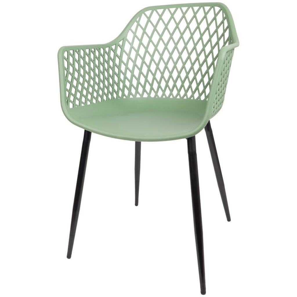 2 kuipstoelen voor buiten, Ophalen, Zo goed als nieuw, Kunststof