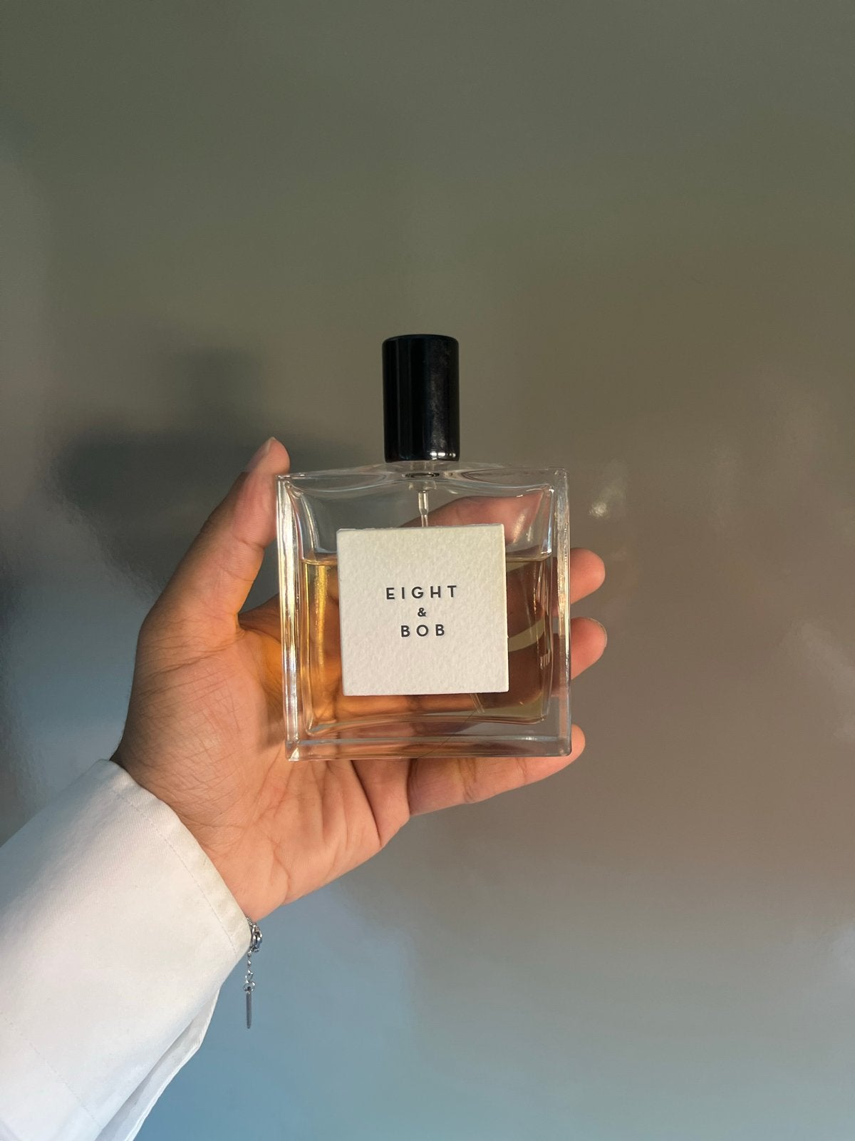 Eight & Bob Eau de Parfum - Niche parfum, Ophalen of Verzenden, Zo goed als nieuw