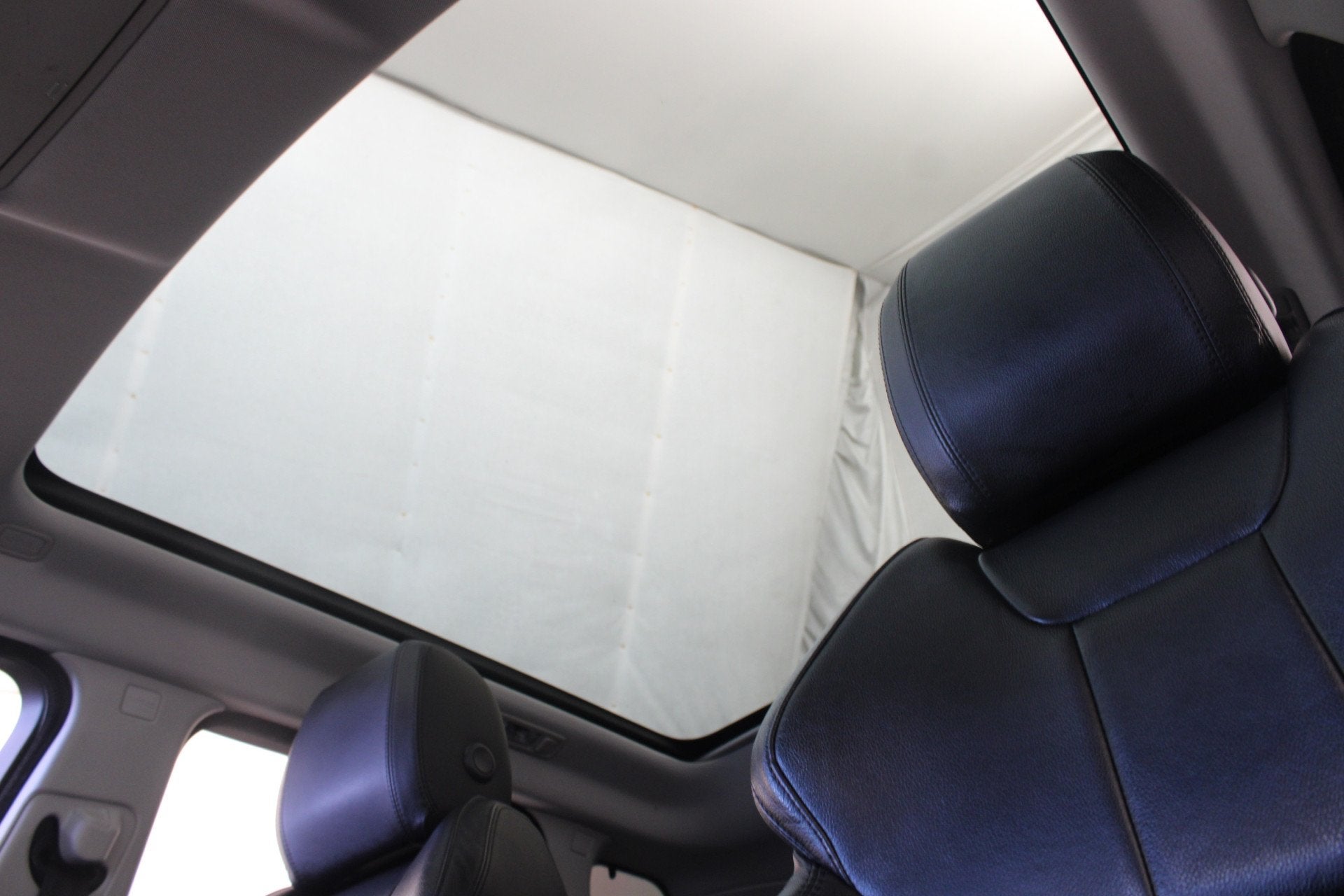Land Rover Range Rover Evoque 2.0 Si4 HSE Dynamic |Pano|, Auto's, 4 cilinders, Automatische klimaatregeling, Zwart, Leder