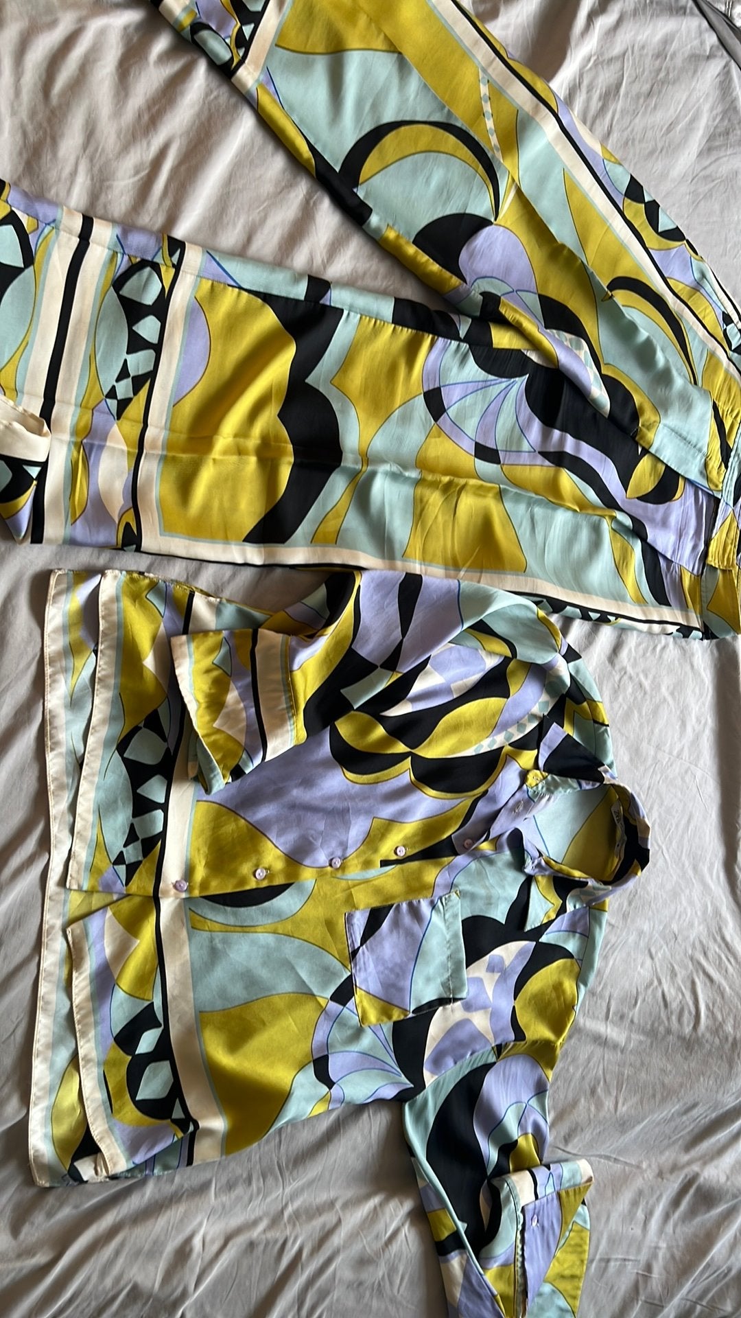 ZARA setje, Kleding | Heren, Ophalen of Verzenden