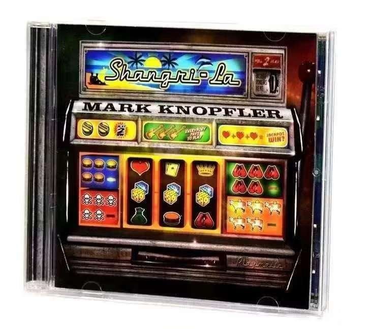 DVD Mark Knopfler – Shangri-La 9867259, Alle leeftijden, Ophalen of Verzenden, Zo goed als nieuw, Muziekvideo's