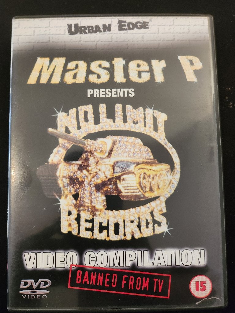 No limit soldiers dvd, Muziek, Alle leeftijden, Ophalen of Verzenden, Zo goed als nieuw