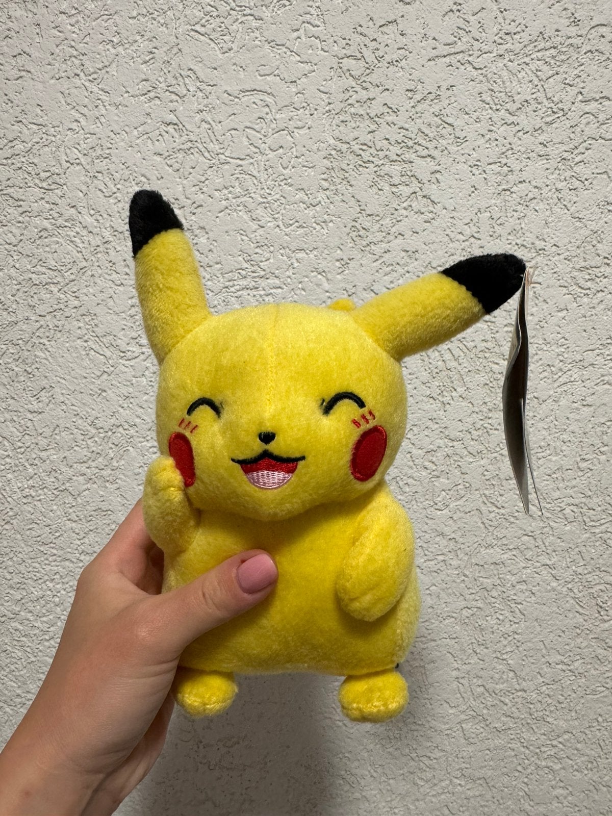 Pokemon Pikachu knuffel, Ophalen, Nieuw, Overige typen