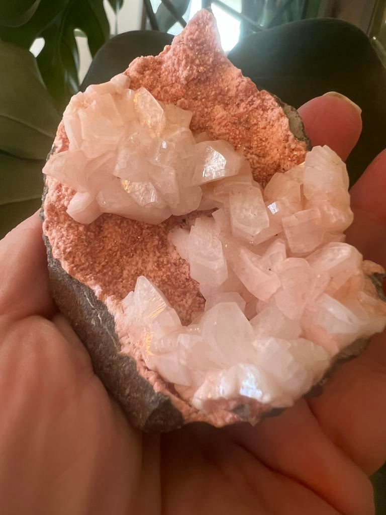 Special Heulandite Cluster, Ophalen of Verzenden