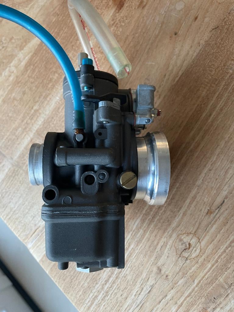 Carburateurs, Ophalen of Verzenden, Zo goed als nieuw, Onderdelen Kart