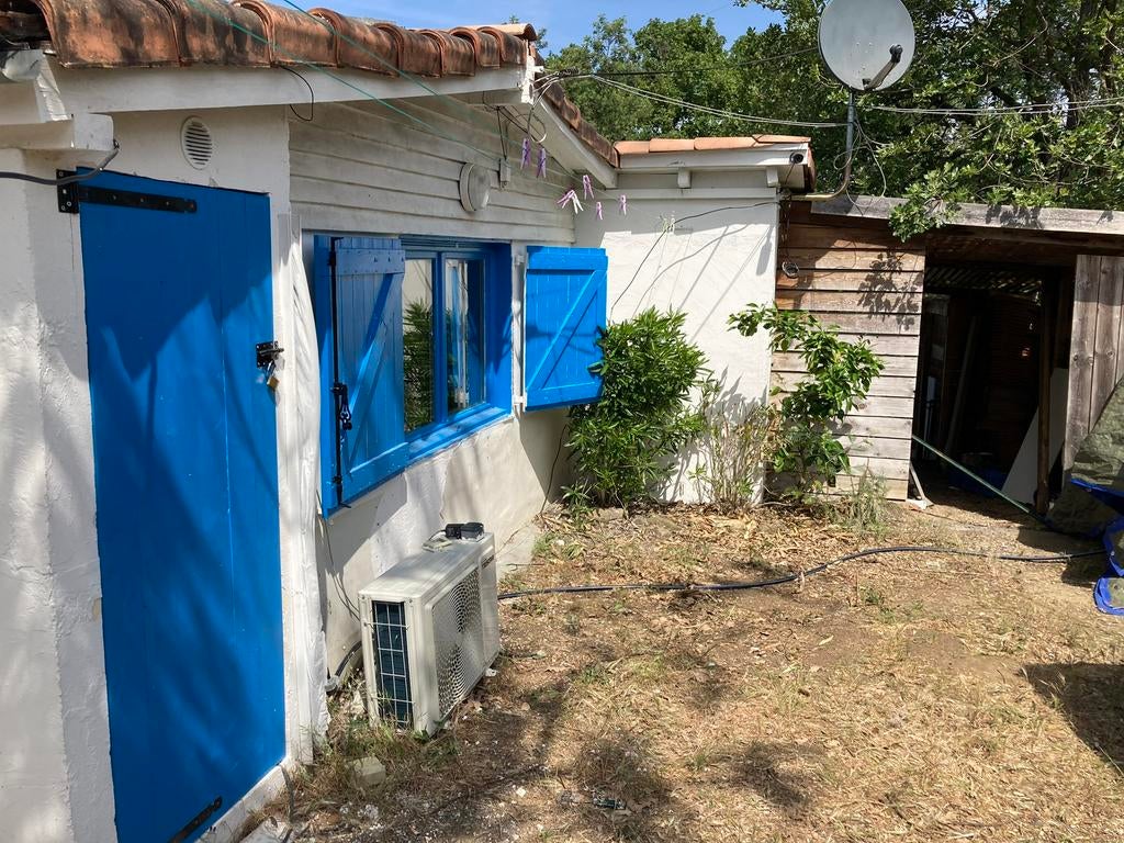Chalet zuid frankrijk - St Tropez - Gassin - Grimaud, Tv