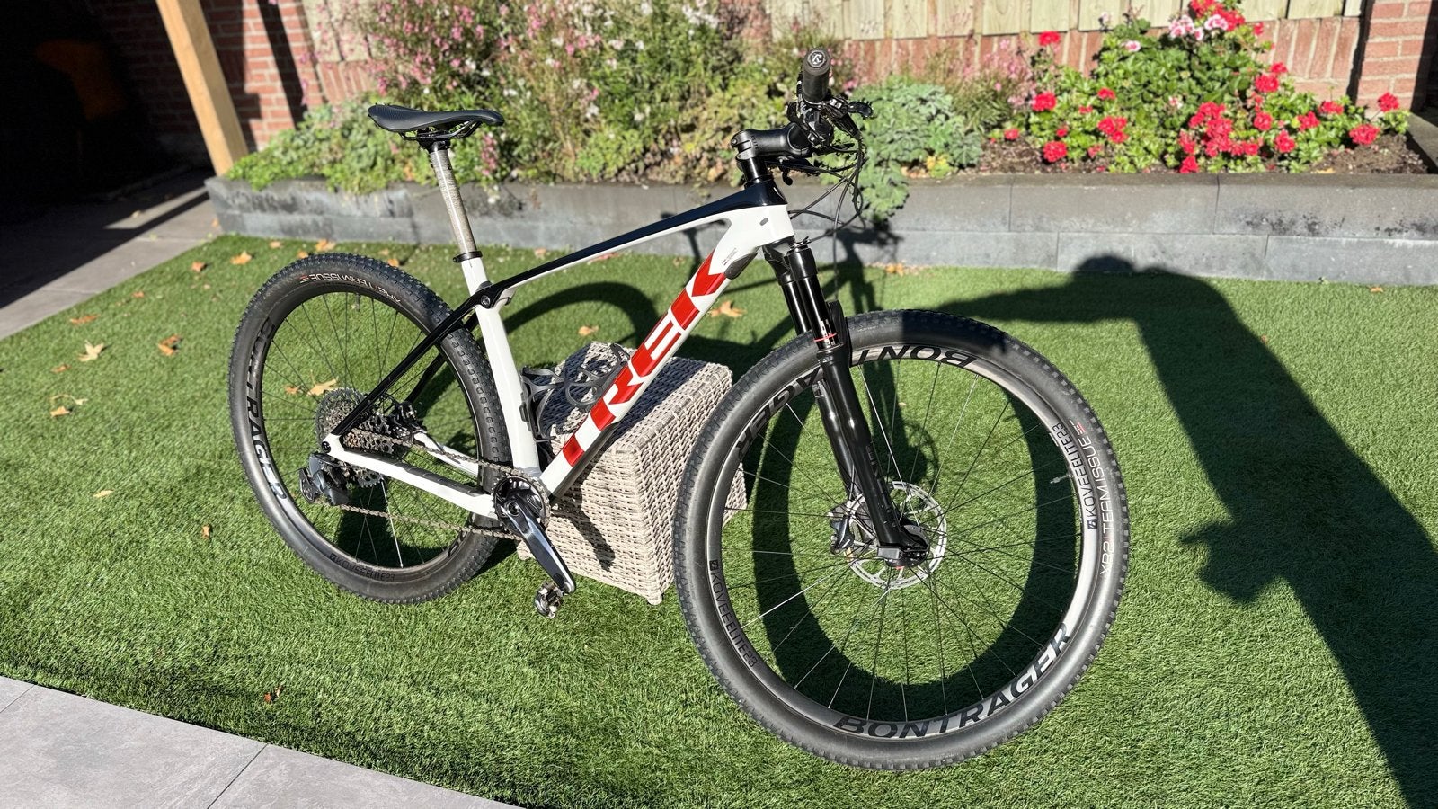 Trek Procaliber 9.7 H L 12V Mountainbike, Ophalen, Gebruikt, 57 cm of meer, Hardtail