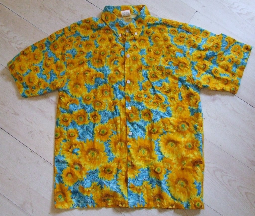 Kleurrijke overhemden, Ophalen of Verzenden, Nieuw, Overige kleuren