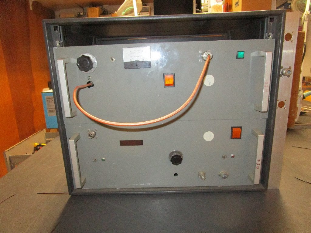 13cm (ATV 2,3GHz) zender, Ophalen, Gebruikt, Zender