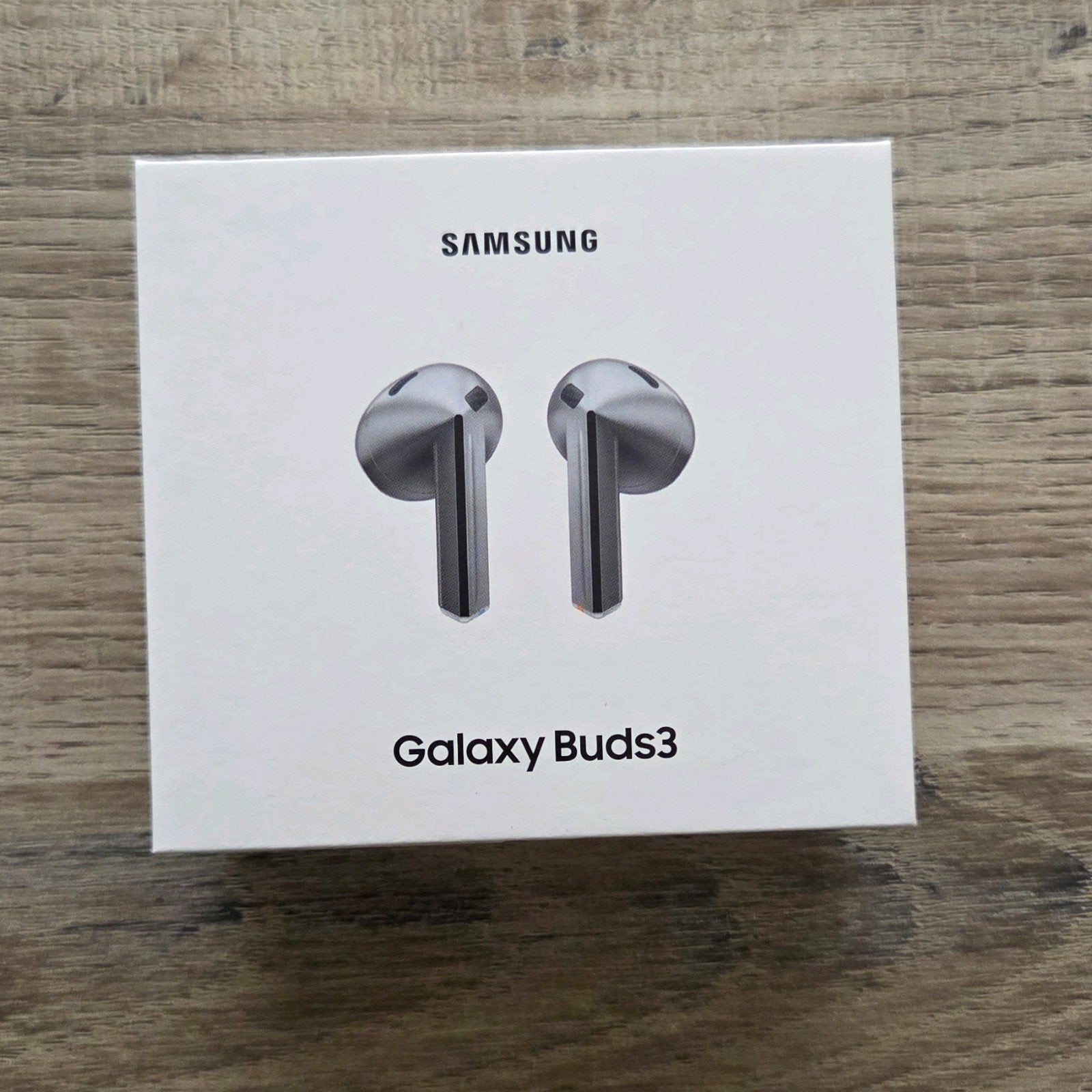 Galaxy Buds3 - Nieuw!, Telecommunicatie, Mobiele telefoons | Oordopjes, Ophalen of Verzenden, Nieuw, Bluetooth