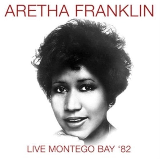 Aretha Franklin, Ophalen of Verzenden, Nieuw in verpakking, Jazz