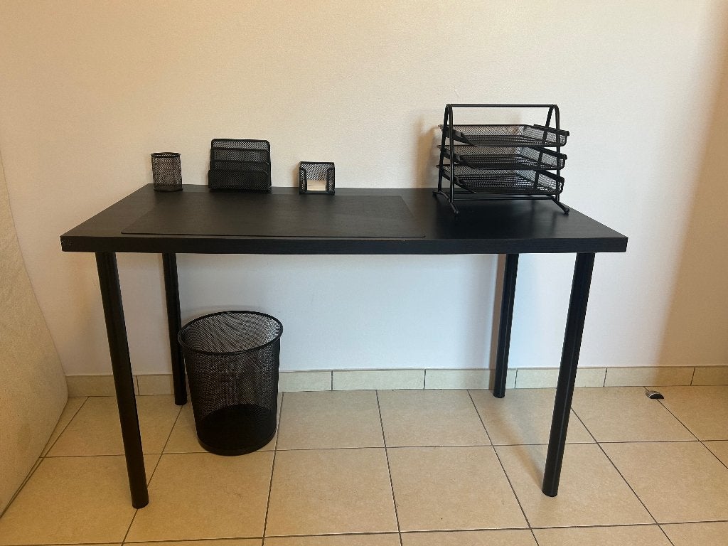 Klein tafeltje, Ophalen, Rond, Minder dan 55 cm, 60 cm of meer