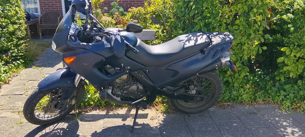 Betrouwbare Aprilia Pegaso 650 uit 1997, Motorrijbewijs A, Gebruikt, Particulier, Meer dan 35 kW