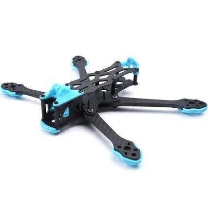 Apex 5 inch deadcat frame, Ophalen of Verzenden