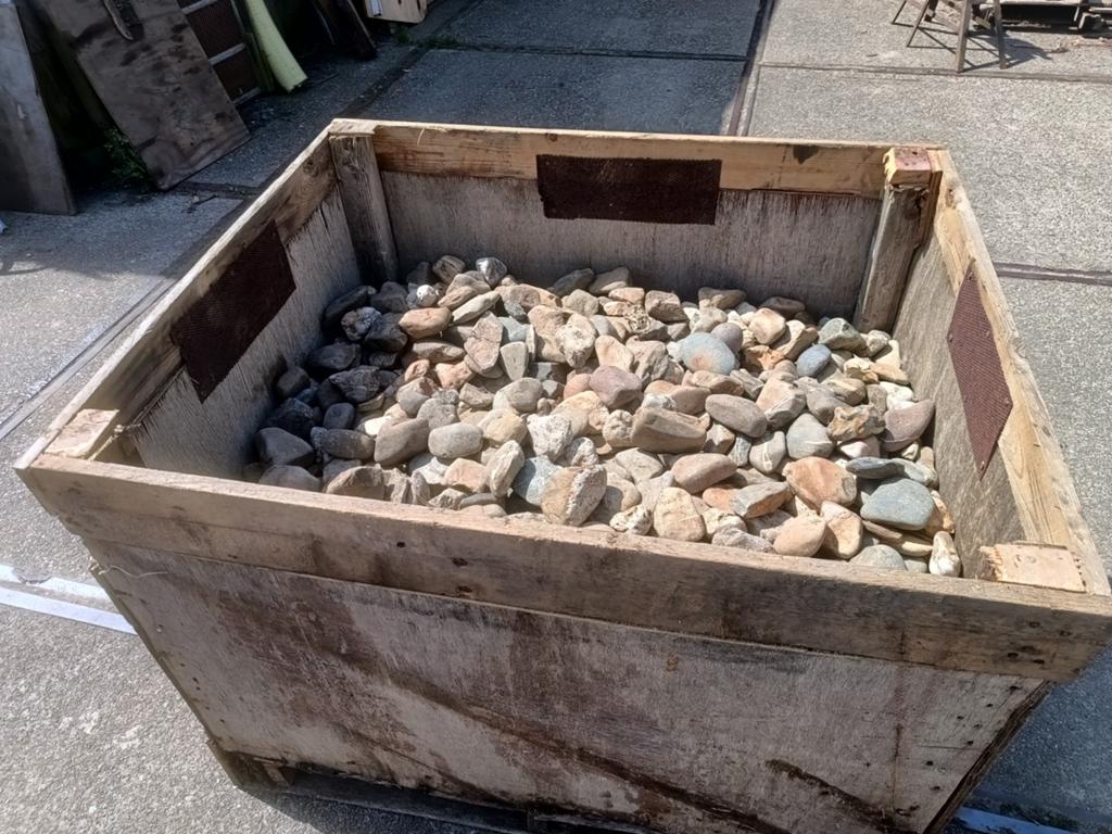 Keien/stenen /maas/Wieringer, Minder dan 3 m³, Ophalen
