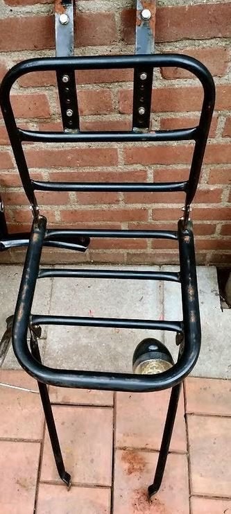 sparta pick up transportrek, Fietsen en Brommers, Fietsaccessoires | Bagagedragers, Ophalen, Gebruikt