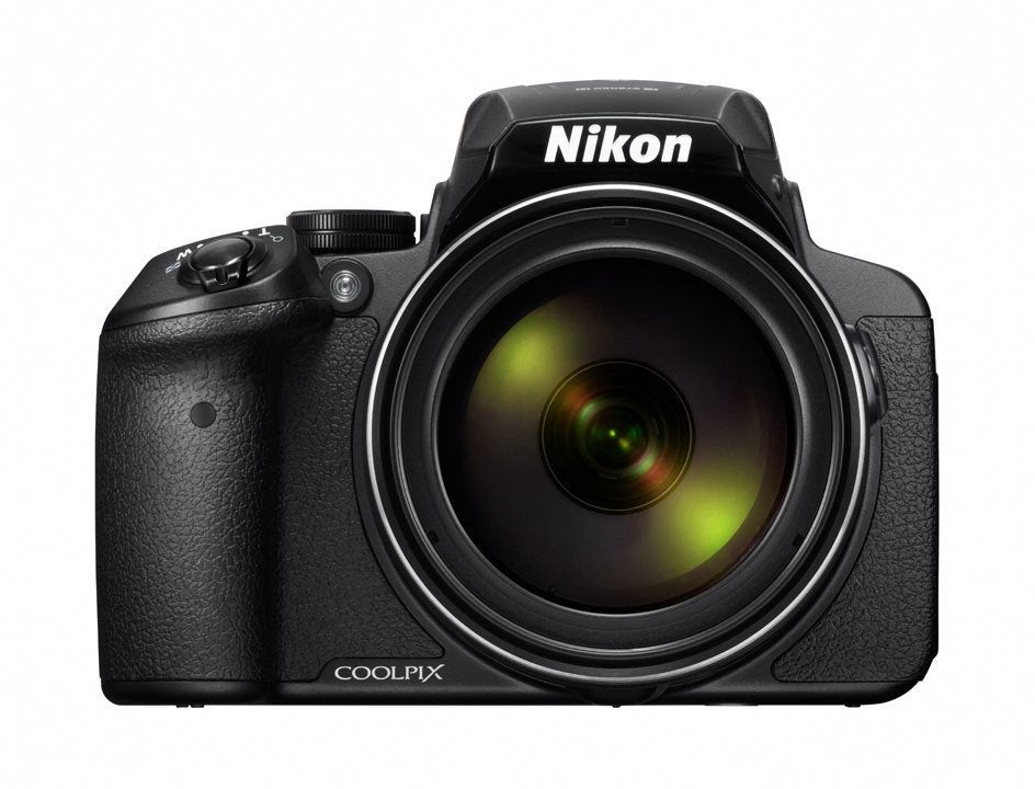 Nikon Coolpix P900, Audio, Tv en Foto, Fotocamera's Digitaal, Compact, Ophalen of Verzenden, Zo goed als nieuw, Nikon