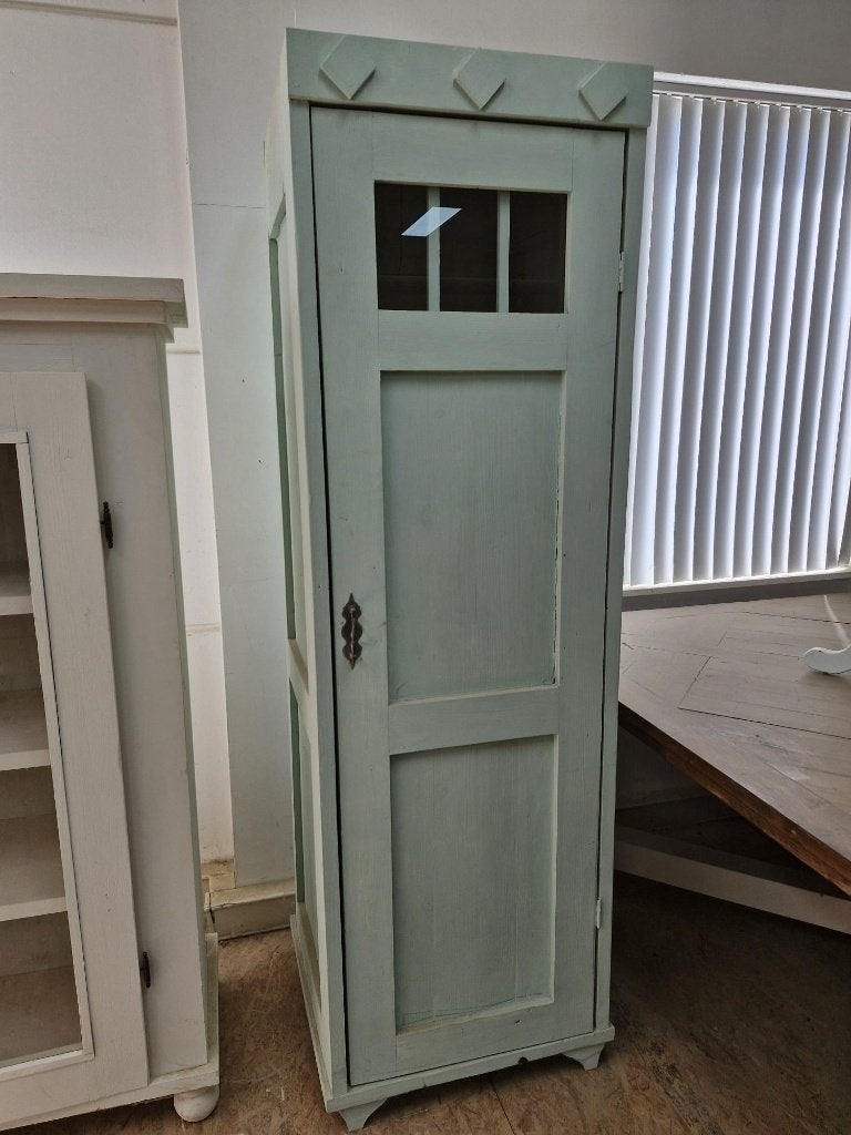 hang leg kast, Ophalen, Met plank(en), Nieuw, 50 tot 100 cm