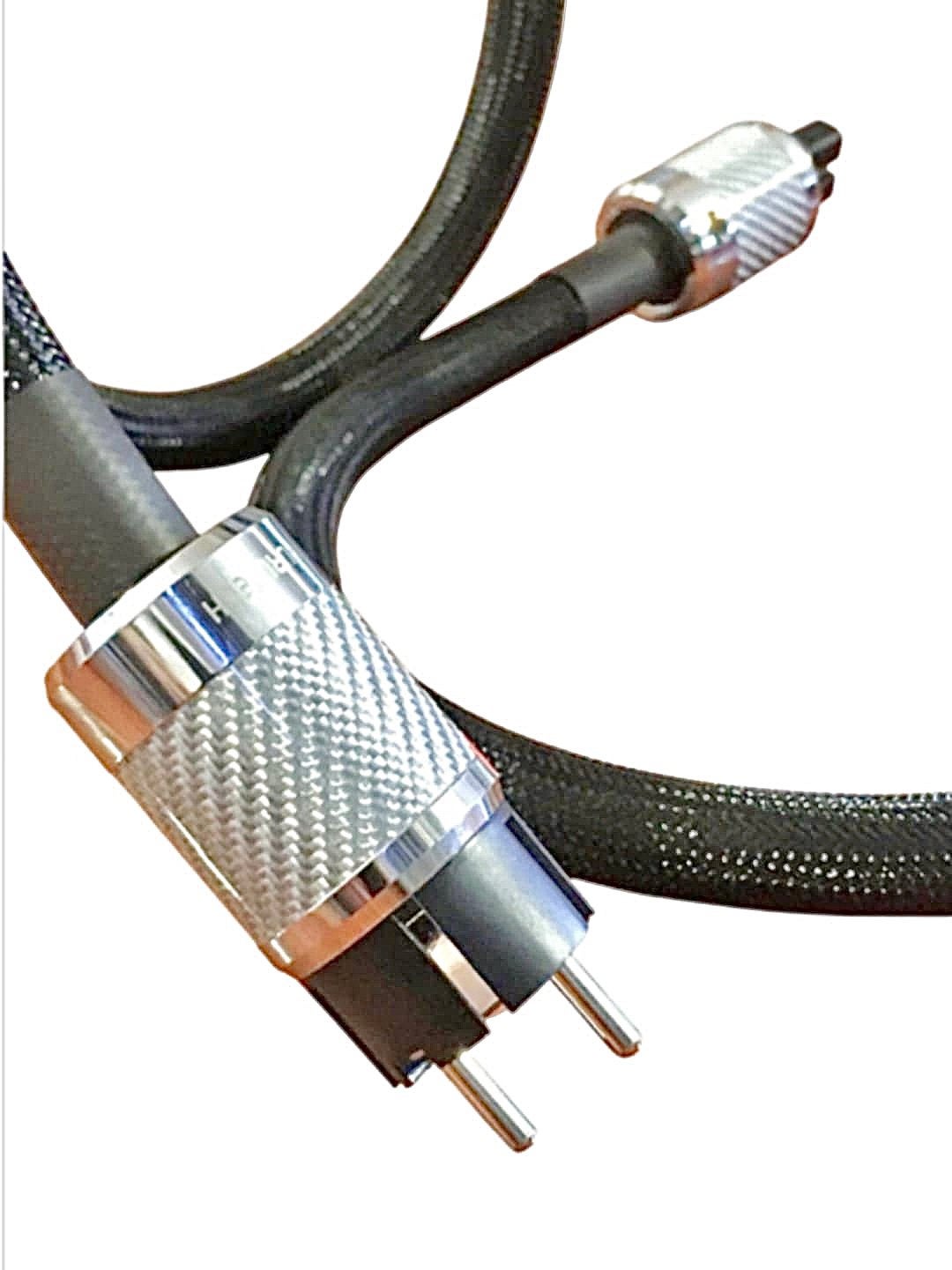 Windmill Audio™ BREEZE Power Cords, Hoenderberg 1 3825 CT Amersfoort Nederland, Windmill Audio™, Nieuw, David.liefting@hotmail.com