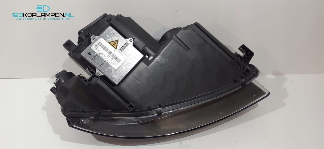 Audi A3 S3 8P Xenon koplamp koplampen, Ophalen, Gebruikt, -, -