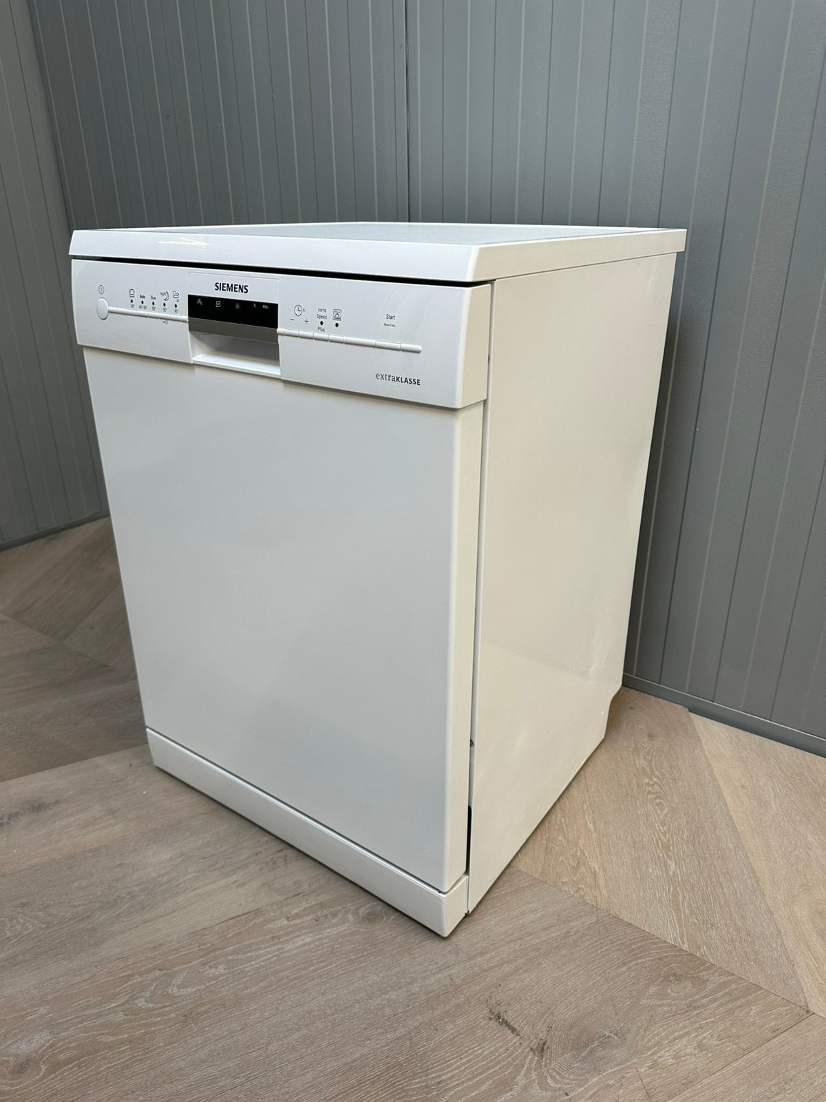 Siemens A+ Vrijstaande Vaatwasser Incl Garantie&Bezorging, Witgoed en Apparatuur, Ophalen, Q, 60 cm of meer, Q