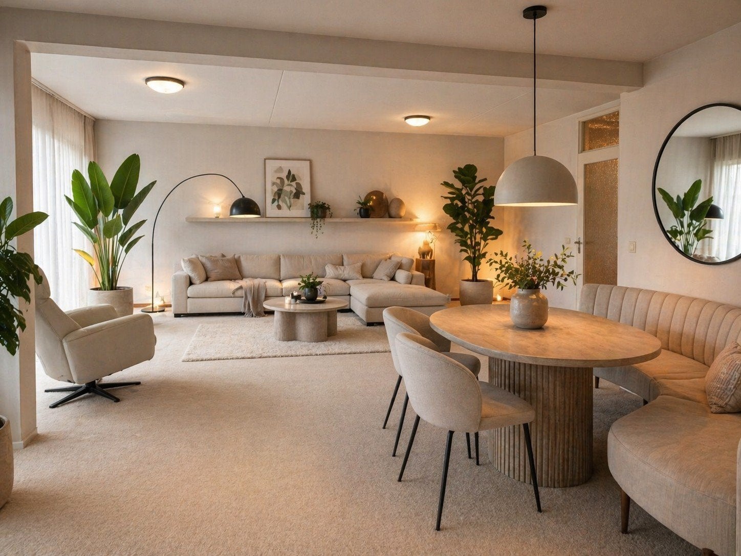 Woning/appartement te koop zaandam, noord holland, Huizen en Kamers, Huizen te koop