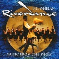 Bill Whelan - Riverdance, Ophalen of Verzenden, Zo goed als nieuw