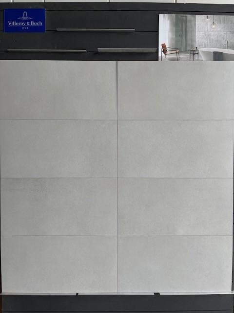 RESTPARTIJ! Betonlook voor maar €19,95 per m². vloer/wand, Keramiek, Overige typen, Nieuw, Ophalen of Verzenden