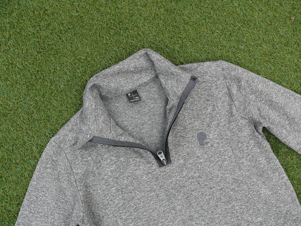 PROTEST sporttrui maat 164 als nieuw, Kinderen en Baby's, Kinderkleding | Maat 164, Protest, Sport- of Zwemkleding, Ophalen of Verzenden