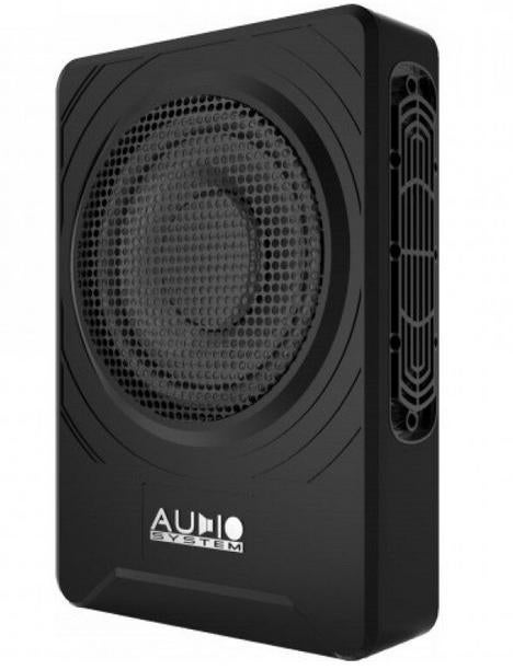 Audio System US08 Active EVO 8 inch underseat subwoofer