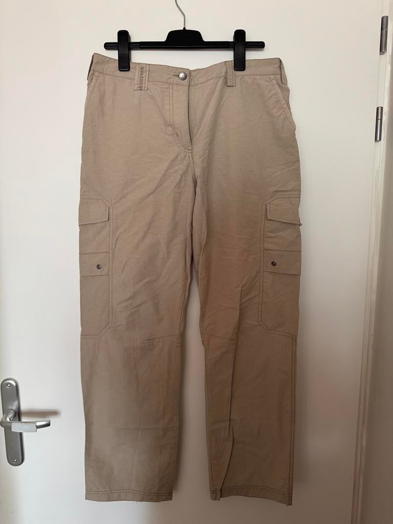 Ayacucho tropenbroek maat 44/L zgan, Maat 42/44 (L), Ophalen of Verzenden, Zo goed als nieuw, Lang